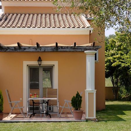 Ballas Paradise Roda  Exterior photo