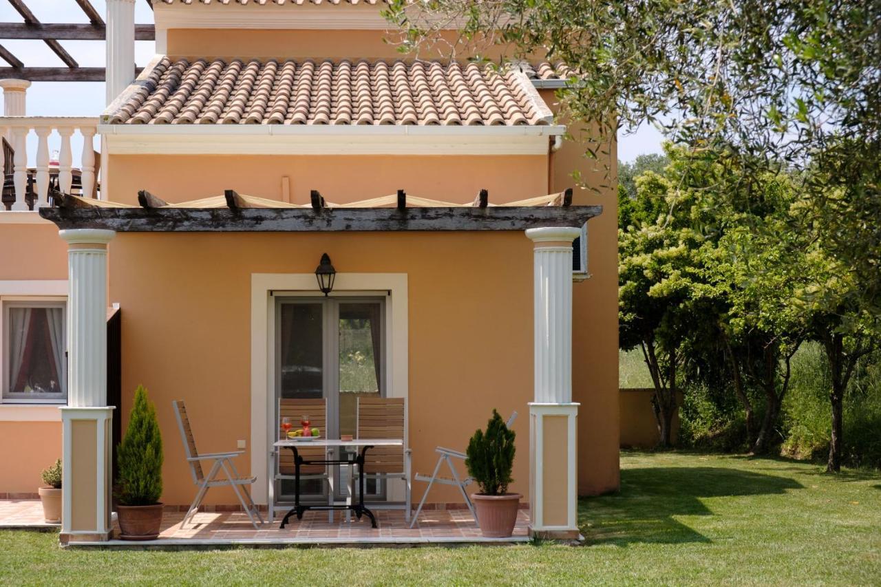 Ballas Paradise Roda  Exterior photo